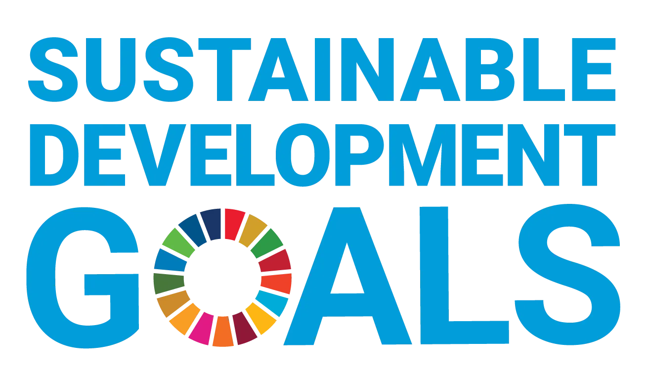 UN SDG Logo
